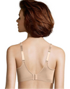 Bali Comfort Revolution® Women`s Smooth Comfort Band Wirefree Bra