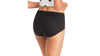 Hanes Womens Pure Bliss Briefs with ComfortSoft Waistband 10-Pack