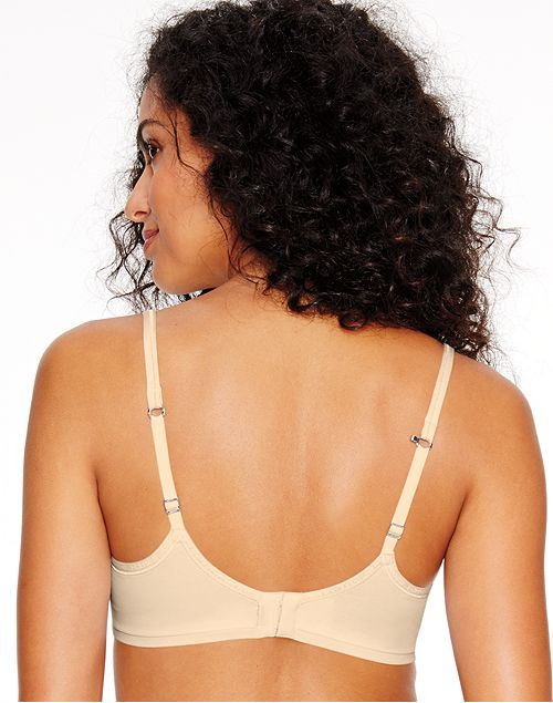 Hanes HU03 Hanes Bra