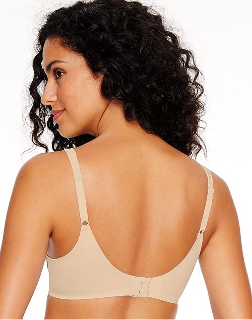 Hanes Ultimate Perfect Coverage ComfortFlex Fit® Women's Wirefree Bra