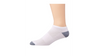 Hanes Mens FreshIQ X-Temp Low Cut Socks 12-Pack