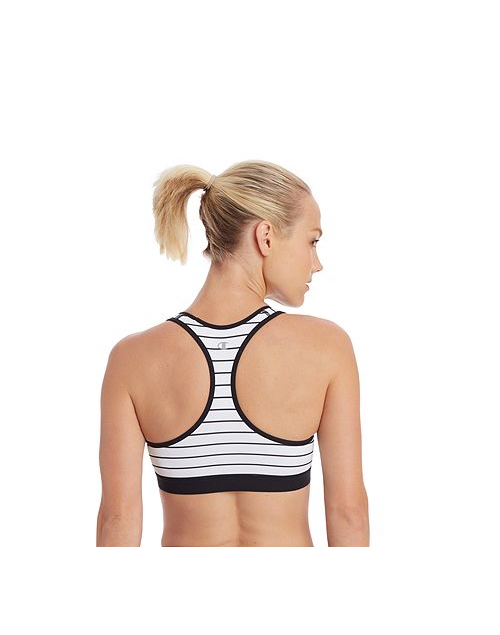 Champion Womens The Absolute Workout Shape Sports Bra