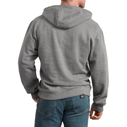 Dickies Mens Fleece Pullover Hoodie
