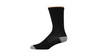 Hanes Mens FreshIQ X-Temp Crew Socks 12-Pack