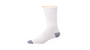 Hanes Mens FreshIQ X-Temp Crew Socks 12-Pack