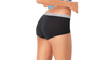 Hanes Womens Cool Comfort Microfiber Boyshorts 6-Pack
