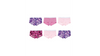 Hanes Womens Cool Comfort Microfiber Boyshorts 6-Pack