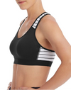 Champion Womens The Absolute Workout Shape Sports Bra