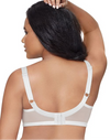 Just My Size Comfort Shaping Women`s Wirefree Bra