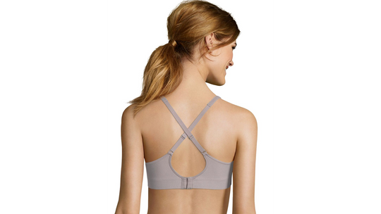 Hanes MHG556 Hanes Bra