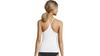 Hanes Womens Cotton Stretch Cami 3-Pack