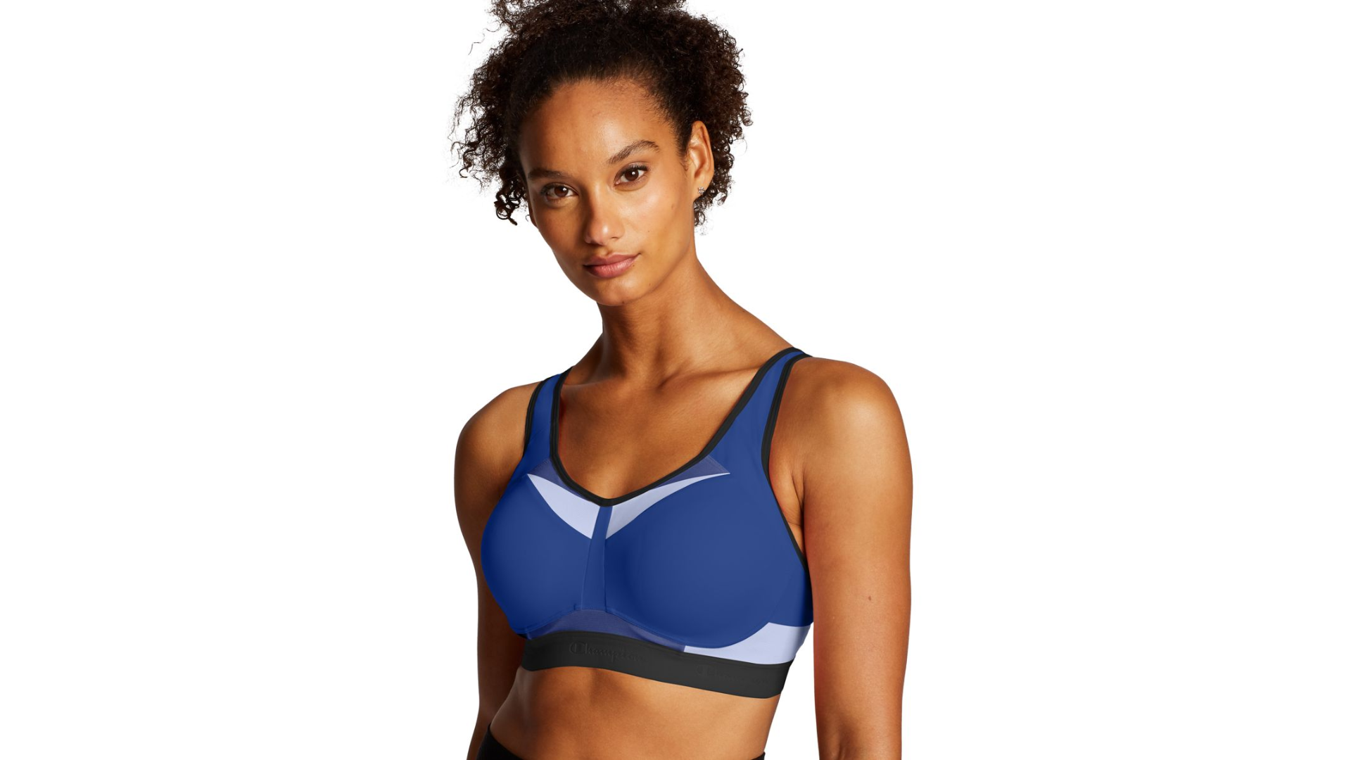 Champion sales underwire bra