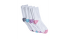 Hanes Womens Cool Comfort Sport 4-Pack Crew Socks