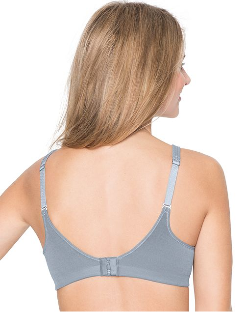 Hanes Ultimate Women`s Cool Comfort X-Temp™ Wirefree Bra