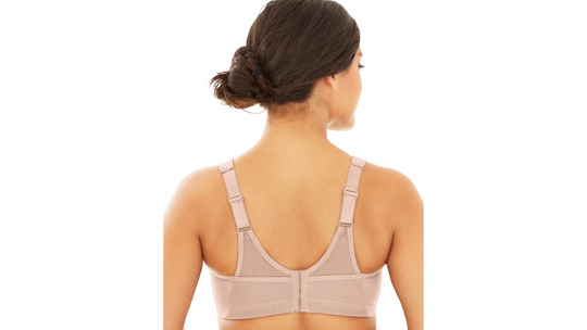 Glamorise Womens Magic Lift Plus Active Support Bra