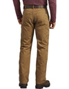 Dickies Mens FLEX Regular Fit Duck Double Knee Pants