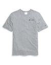 Champion Life Mens Short Sleeve Pocket Tee