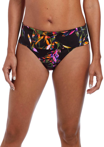 Fantasie Womens Palawan Classic Fold Swim Brief