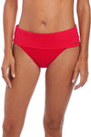 Fantasie Womens Marseille Classic Fold Swim Brief