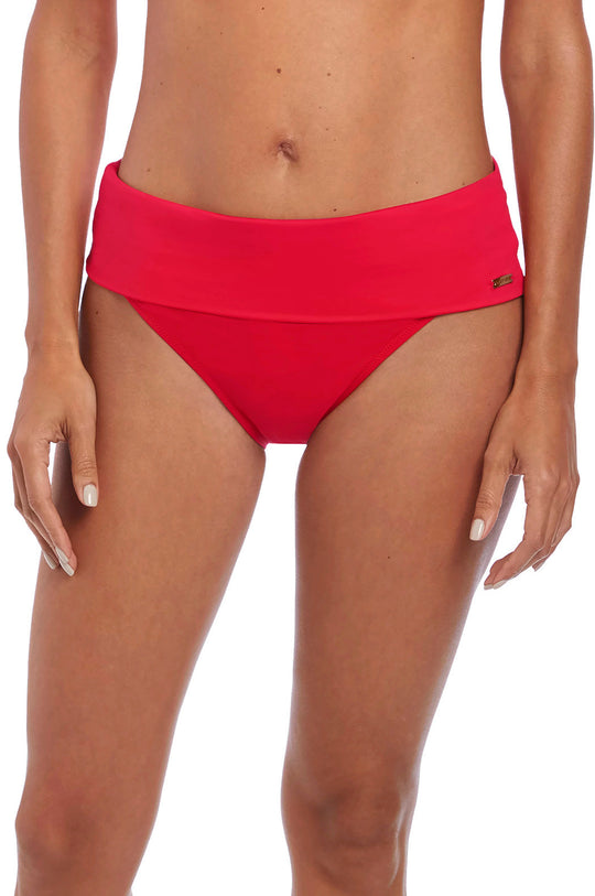 Fantasie Womens Marseille Classic Fold Swim Brief