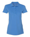 Tommy Hilfiger Womens Classic Fit Ivy Piqué Sport Shirt - 13H4534