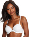 Maidenform Womens One Fabulous Fit 2.0 Full Coverage Underwire Bra