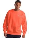 Champion Life Mens Reverse Weave Crew