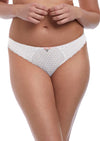 Freya Womens Daisy Lace Brief