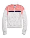 Champion Womens Heritage Warm-Up Jacket
