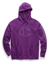 Champion Women`s Fleece Pullover Hoodie