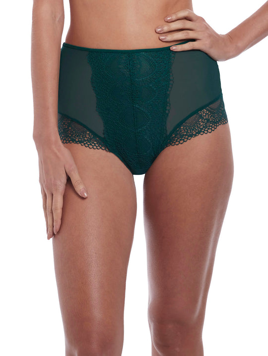 Fantasie Womens Twilight High-Waist Brief
