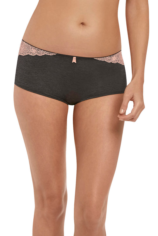 Freya Womens Chi Short Panty
