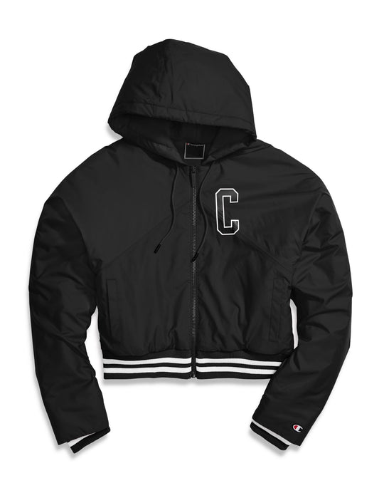 Champion Life Womens Filled Fashion Jacket