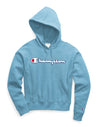 Champion Life Womens Reverse Weave Pullover Hoodie