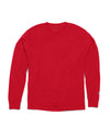Champion Mens Long Sleeve Ring Spun T-Shirt