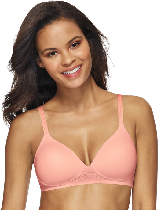 Hanes DHHU25 Hanes Bra