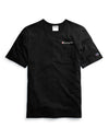 Champion Life Mens Short Sleeve Pocket Tee