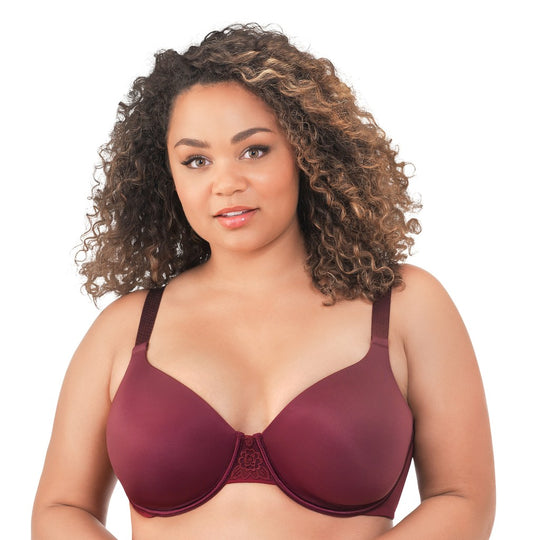 Vanity Fair Beauty Back Full Figure Underwire Bra