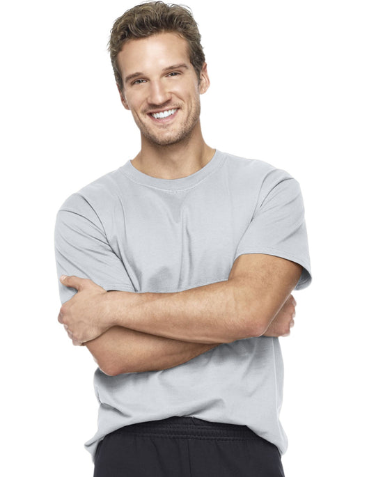 Hanes Men's Beefy-T Tall T-Shirt