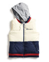 Champion Womens Stadium Puffer Vest