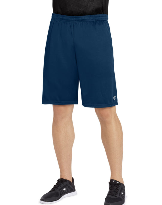 Champion Mens Vapor Select Shorts