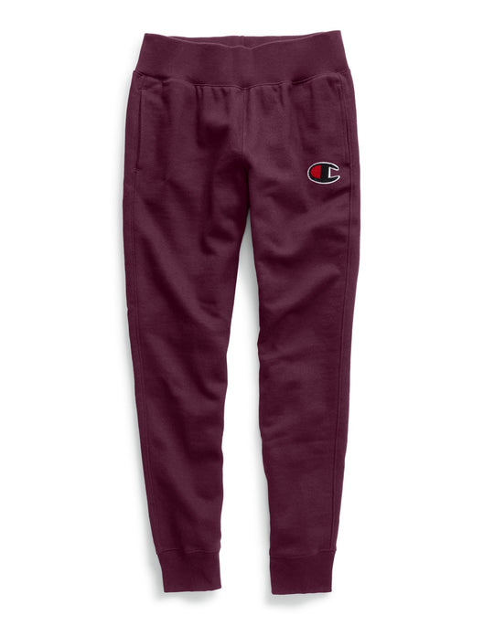 Champion Life Womens Reverse Weave Joggers