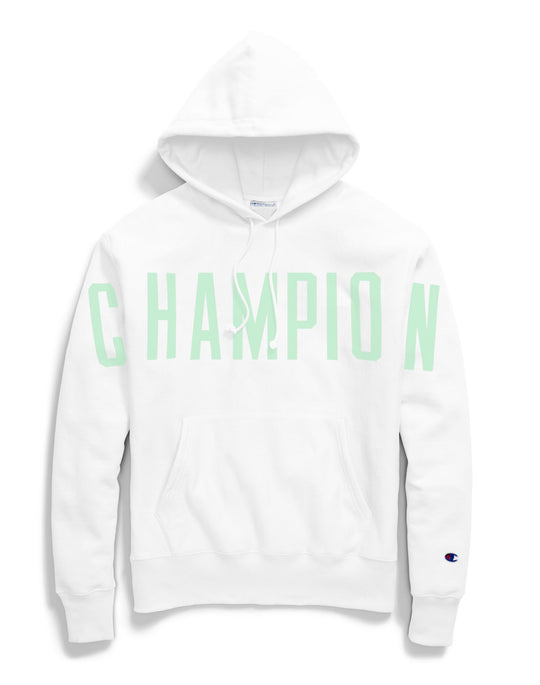 Champion Life™ Mens Reverse Weave® Pullover Hoodie