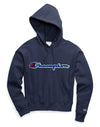 Champion Life Womens Reverse Weave Pullover Hoodie