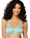 Bali Double Support Wirefree Bra