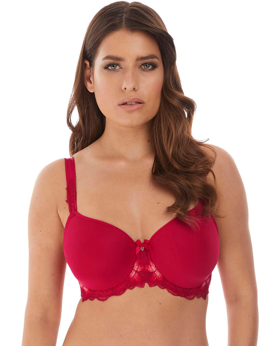 Fantasie Womens Leona Underwire Rebecca Spacer Full Cup Bra
