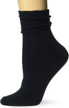 Fruit Of The Loom Womens Turn Cuff Sock