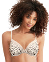 Maidenform Women`s Comfort Devotion Embellished Extra Coverage Bra