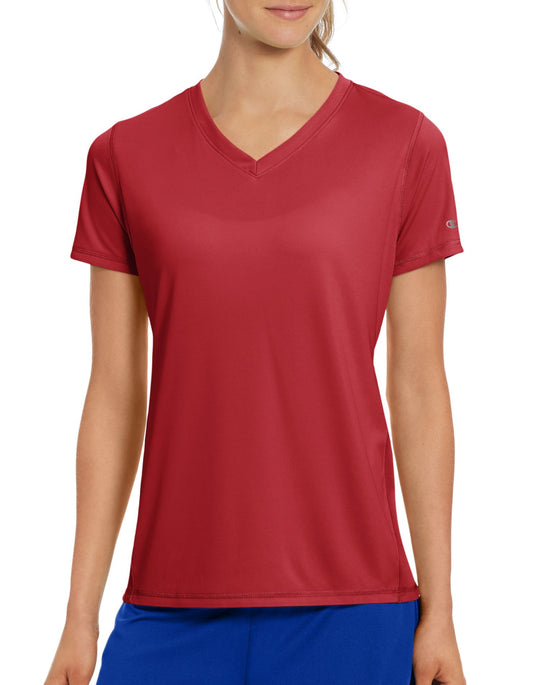 Champion Women`s Vapor Select Tee