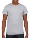 Gildan Mens Ultra Cotton T-Shirt with Pocket